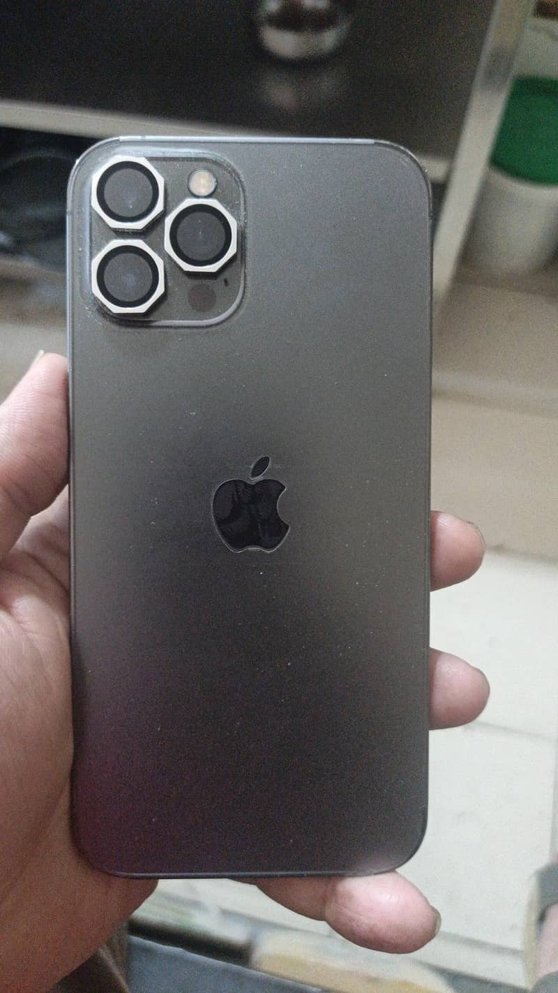iphone 12 pro max 0