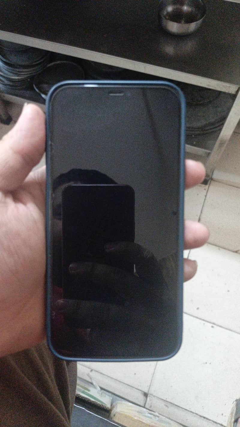 iphone 12 pro max 5