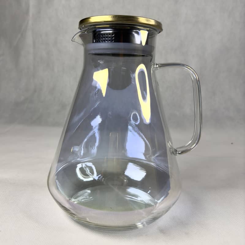 Jugset lightweight 2