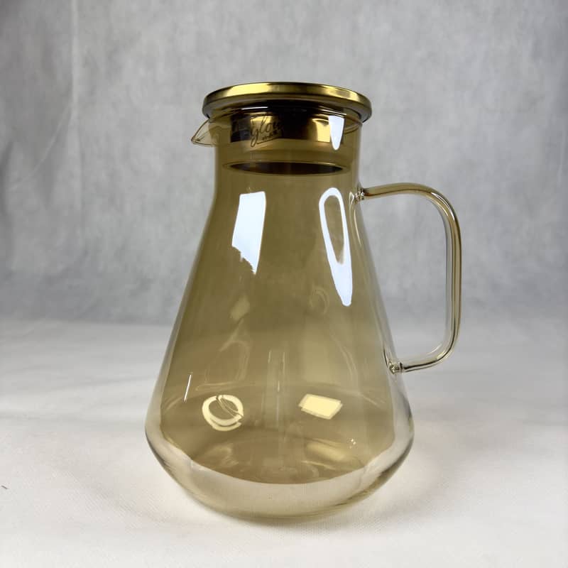 Jugset lightweight 4