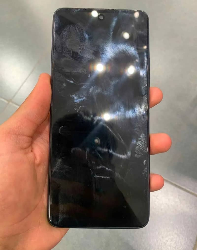 Infinix Note 10 Pro 1