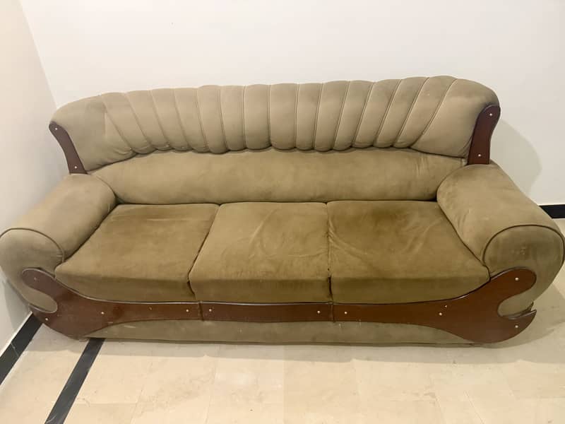 5 seater sofa 0
