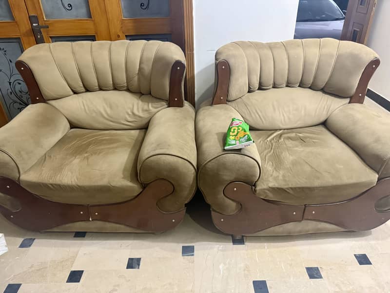 5 seater sofa 1