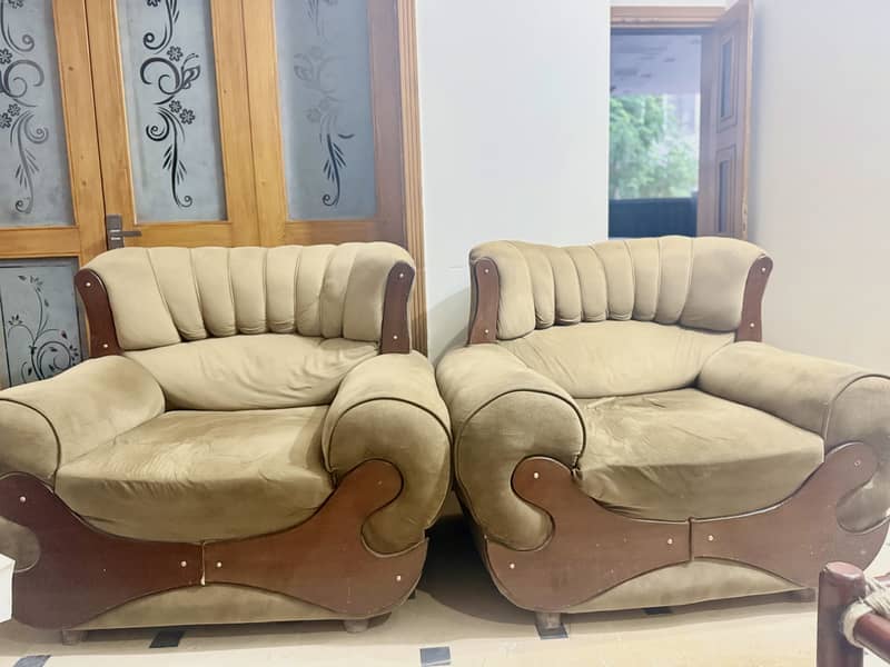 5 seater sofa 2