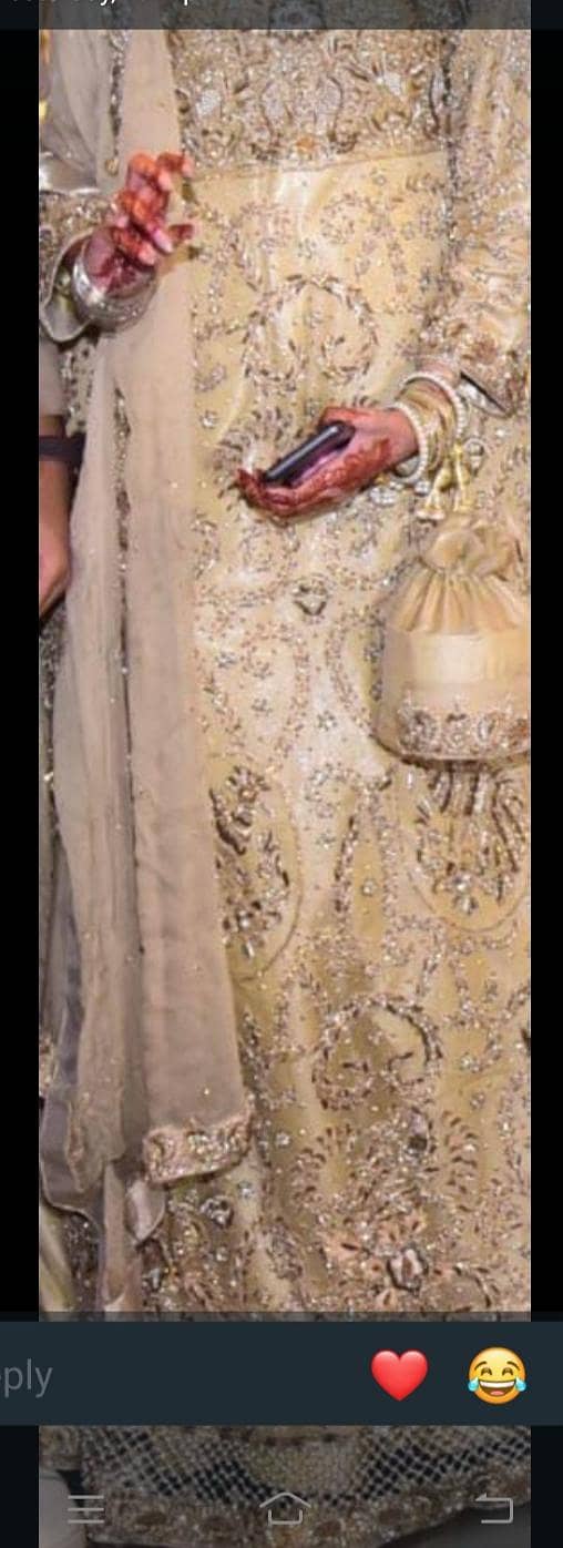 bridal maxi 1