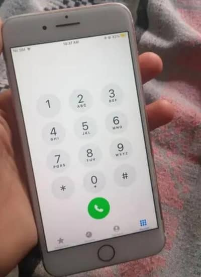 Apple iPhone 7
