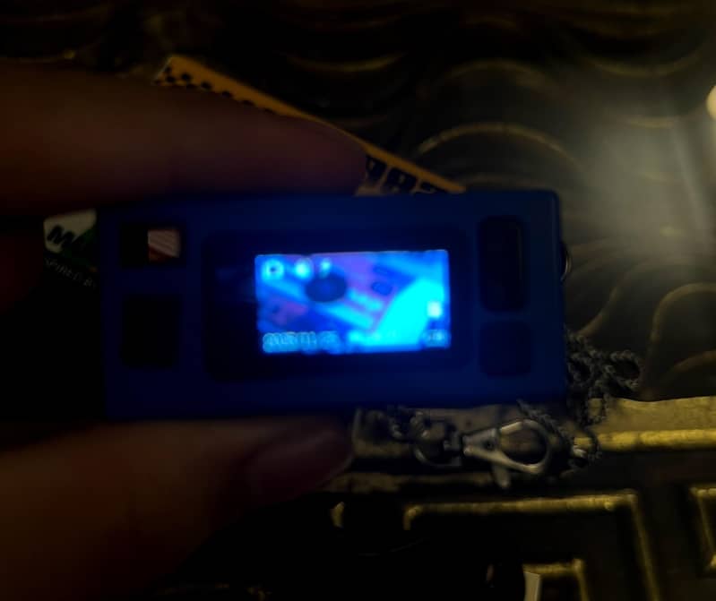 pocketsnap mini camera 2
