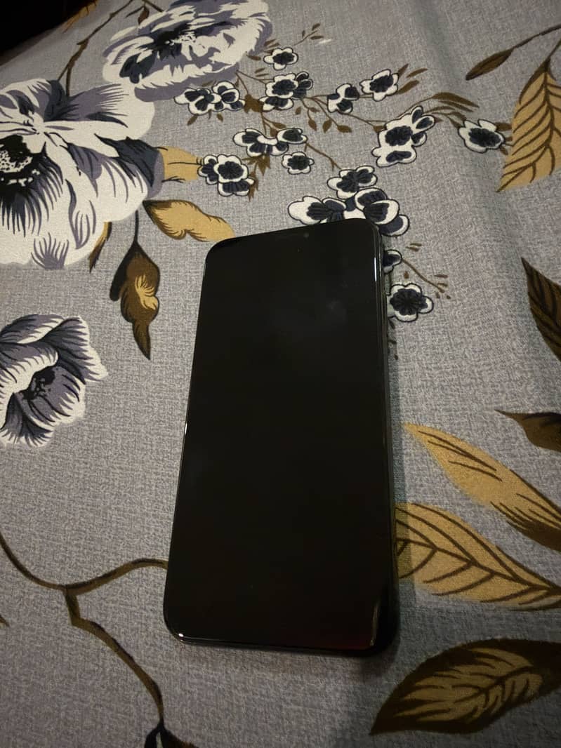 Apple iPhone X 1