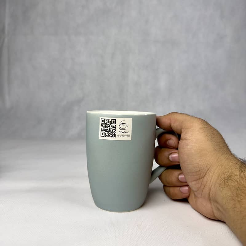 1 pc mug 12