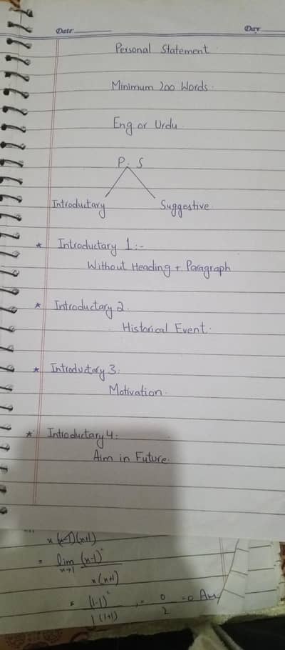 assignment writing
