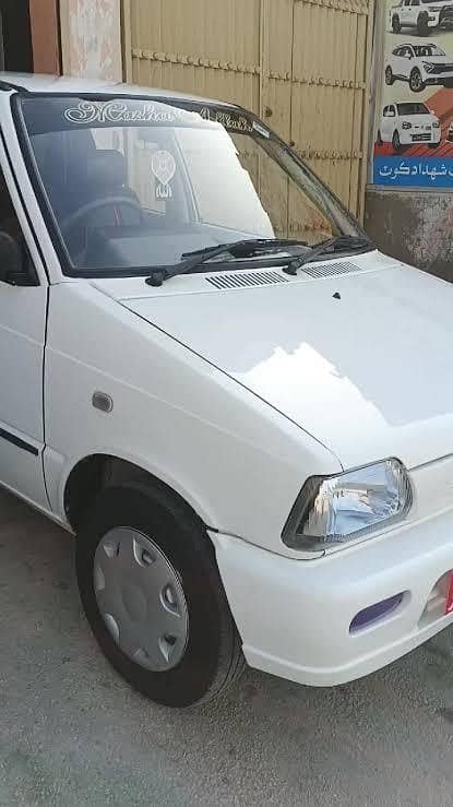 Permanent Driver requiered 0