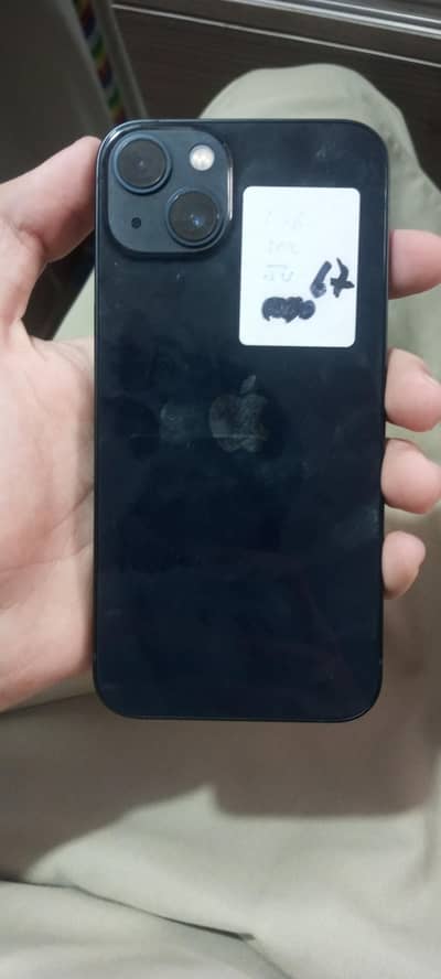 Apple iPhone 13