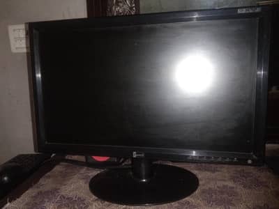 LCD for Sall