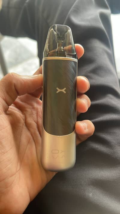 Oxva nexlim go pod