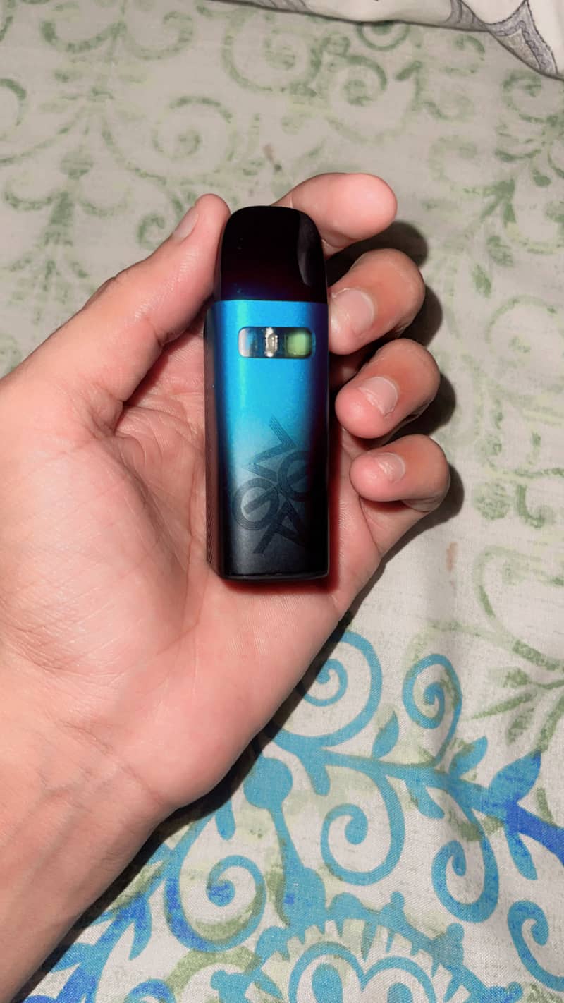 Oxva xlim pro 2 1