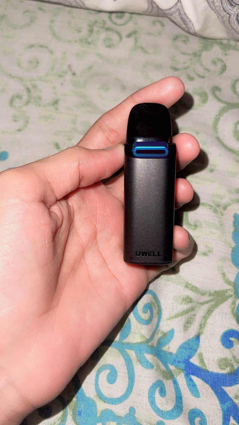Oxva xlim pro 2 5