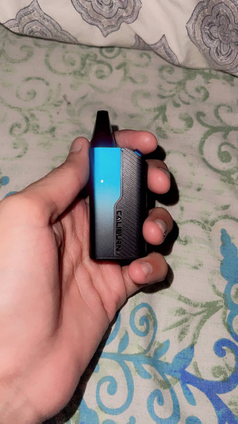 Oxva xlim pro 2 6