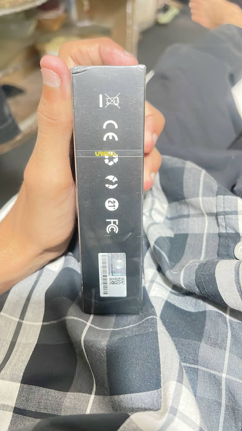 Oxva xlim pro 2 7