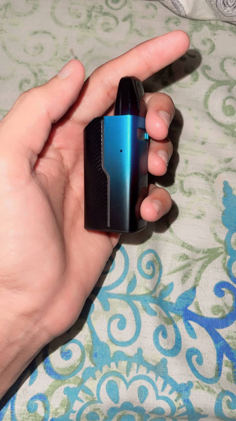 Oxva xlim pro 2 8