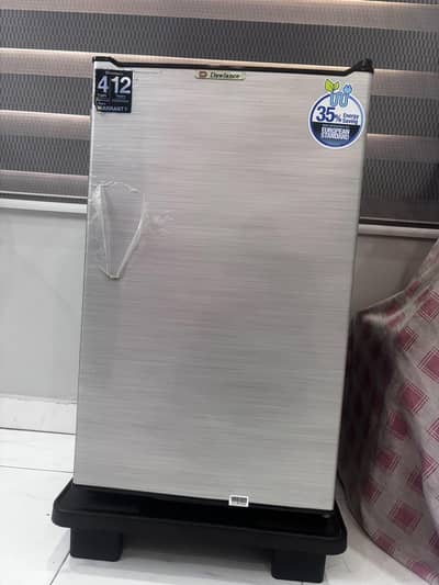 room fridge
