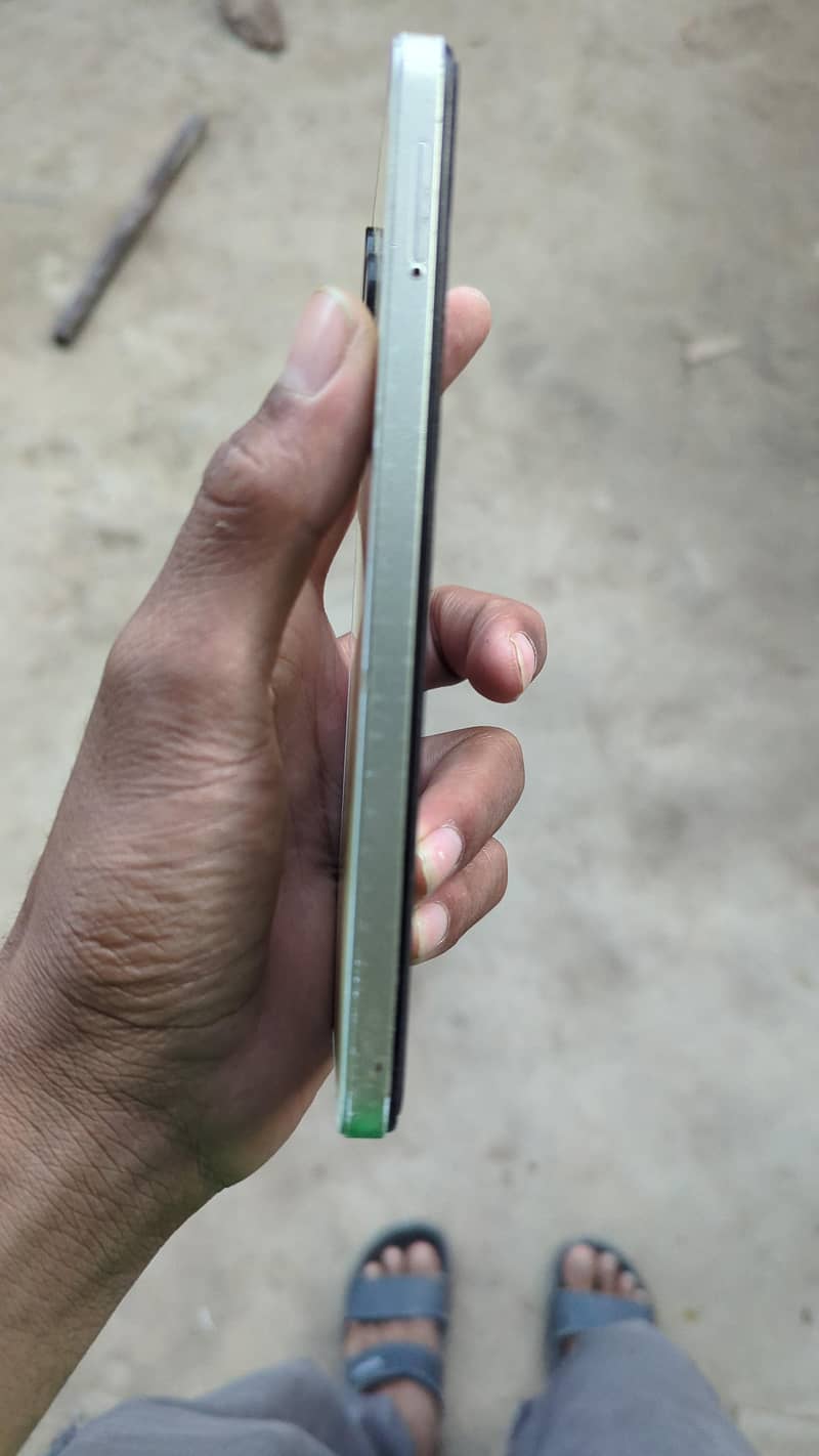Tecno Spark 20C 1