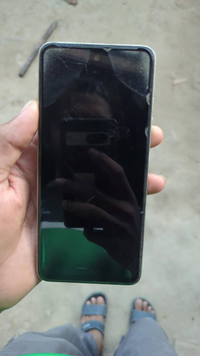 Tecno Spark 20C 2
