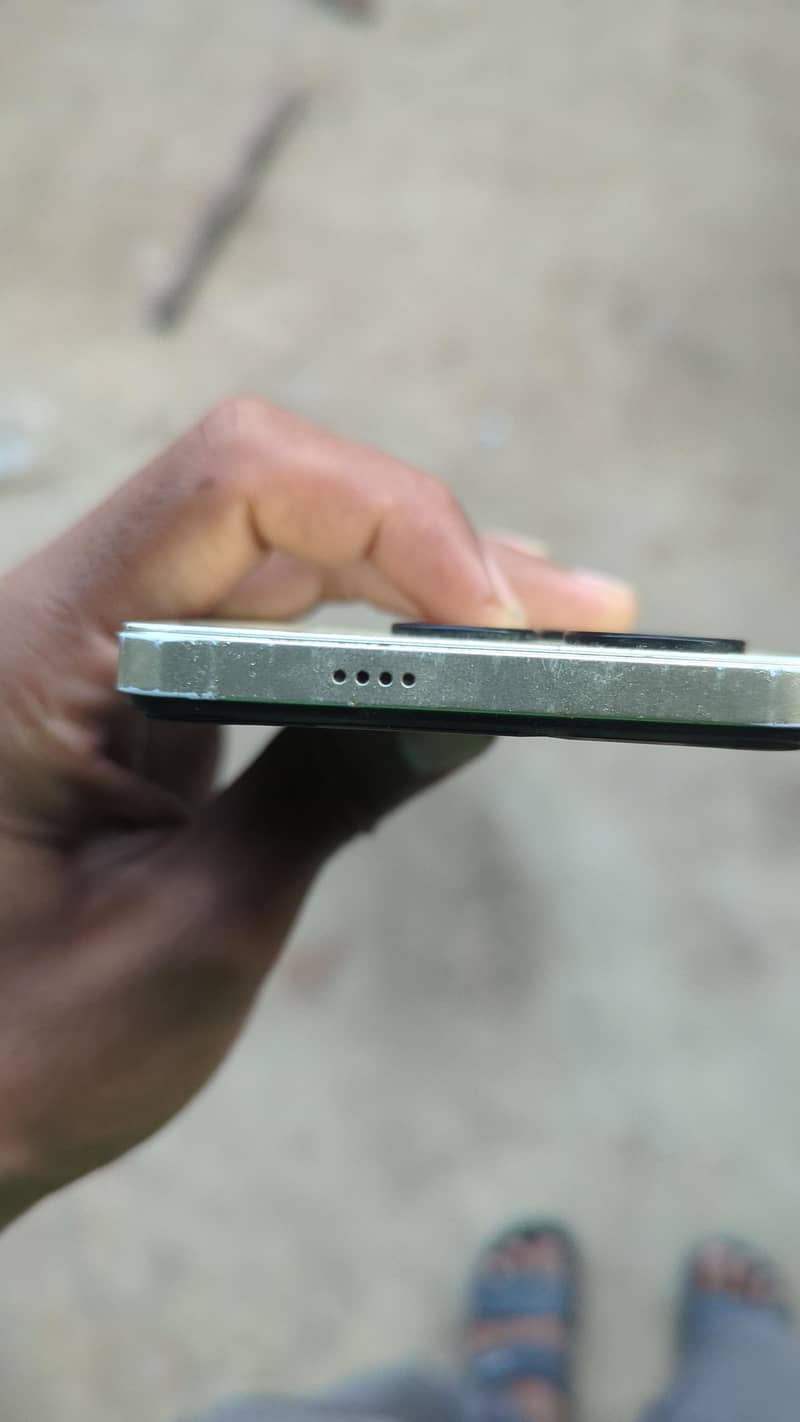 Tecno Spark 20C 5