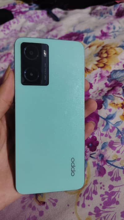 OPPO A57 official pta approved