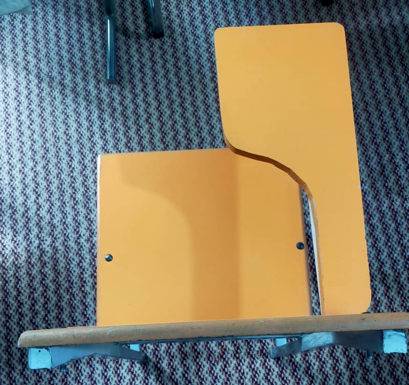 Study Chair 1