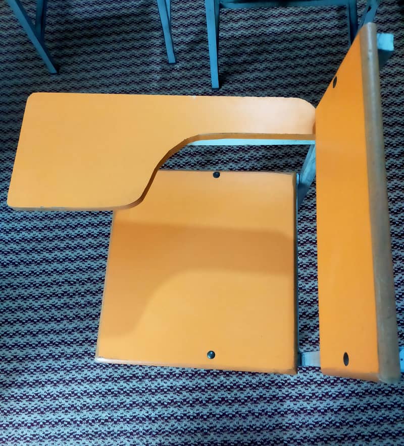 Study Chair 2