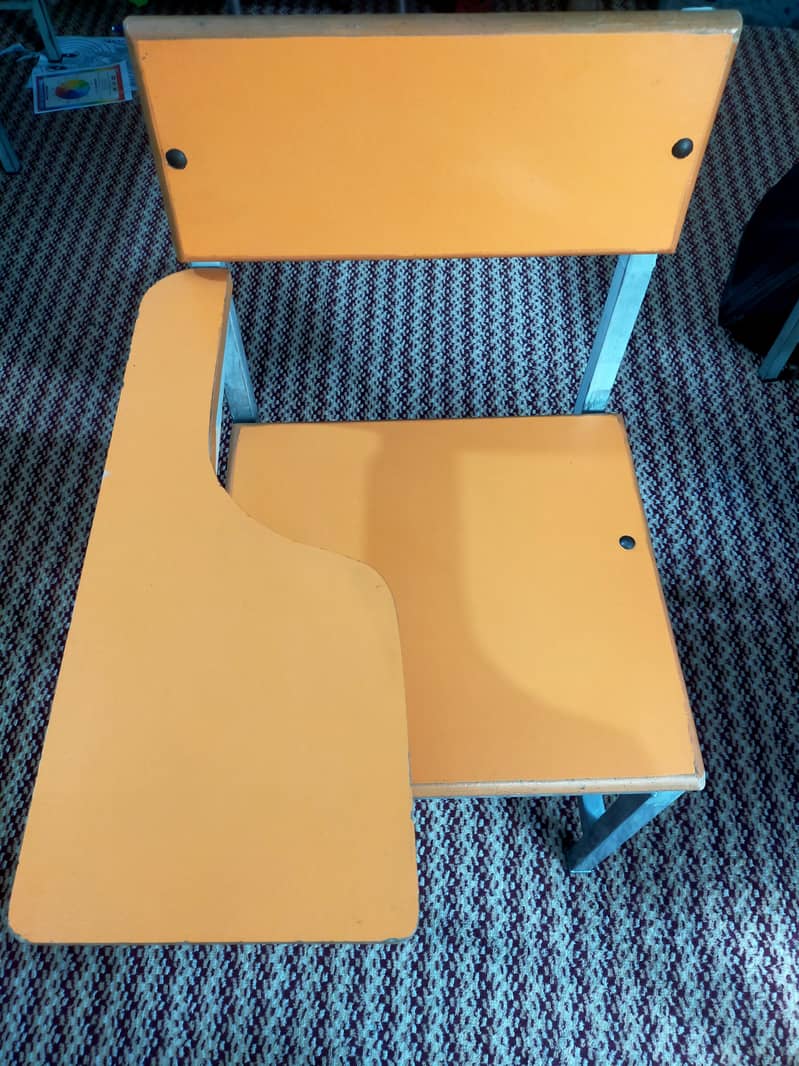 Study Chair 3