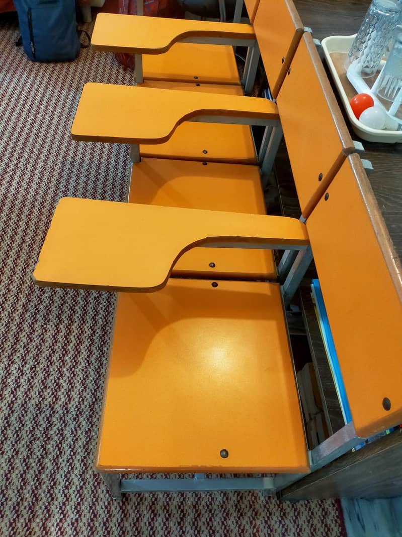 Study Chair 5