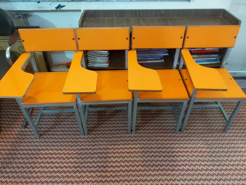 Study Chair 6