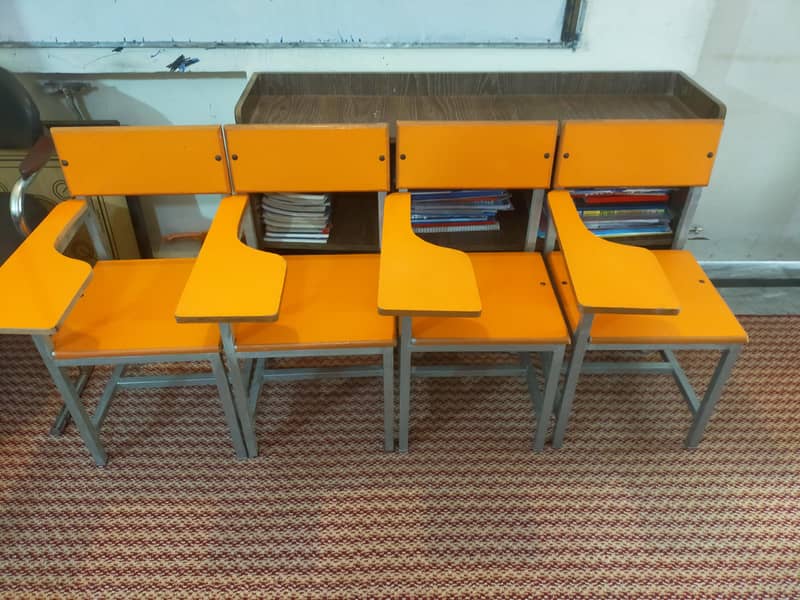 Study Chair 7