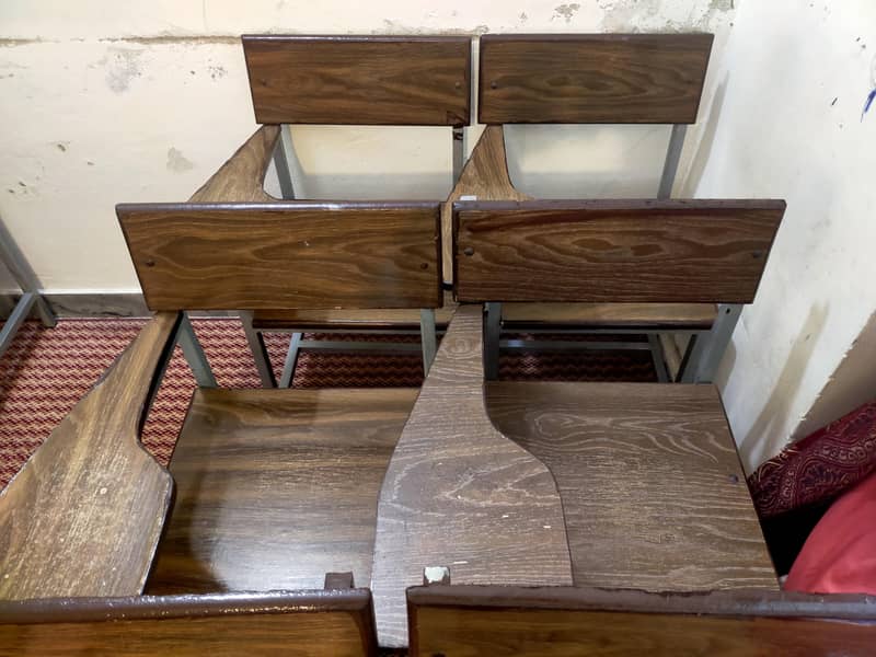 Study Chair 9