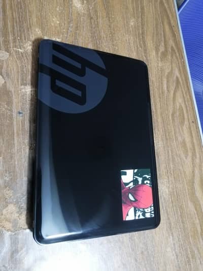 HP core i3 2nd generation RAM4GB ROM500GB