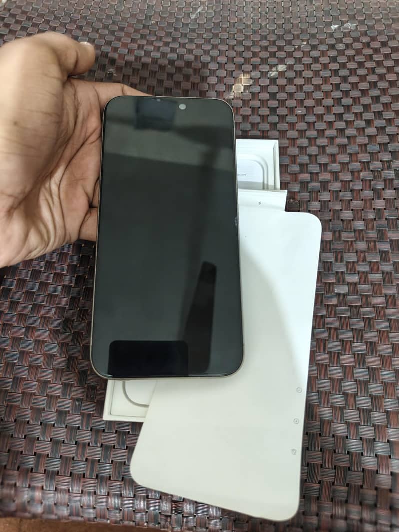 Apple iPhone 15 Pro Max 3