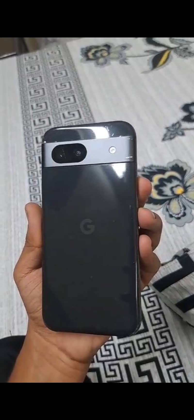 Google Pixel 8a 0