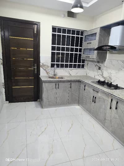 5 bedrooms & 6 bathrooms full house available for rent in G-9