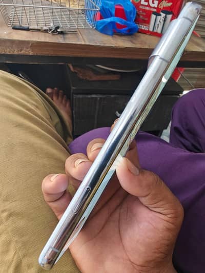 pixel 8 pro lush condition