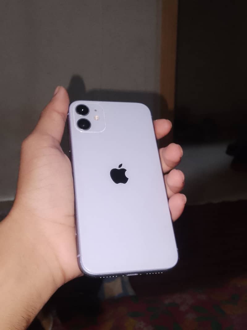 Apple iPhone 11 0