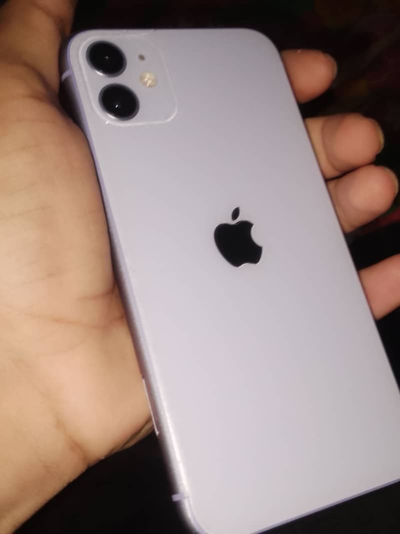 Apple iPhone 11 2