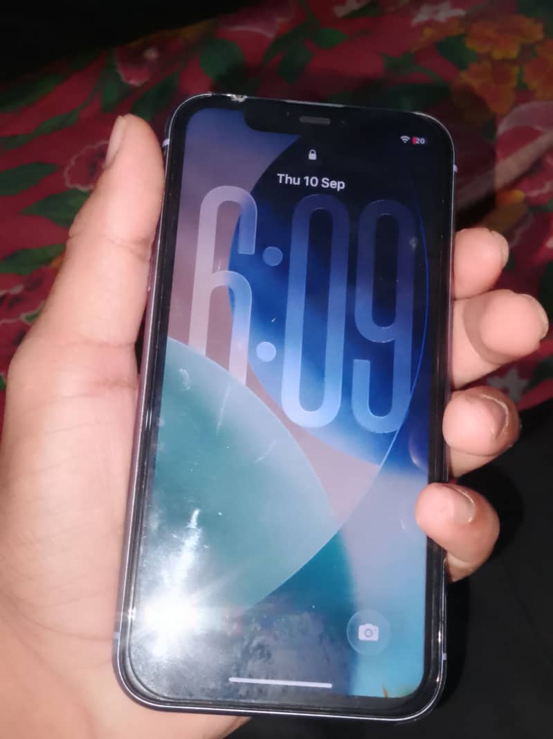 Apple iPhone 11 5