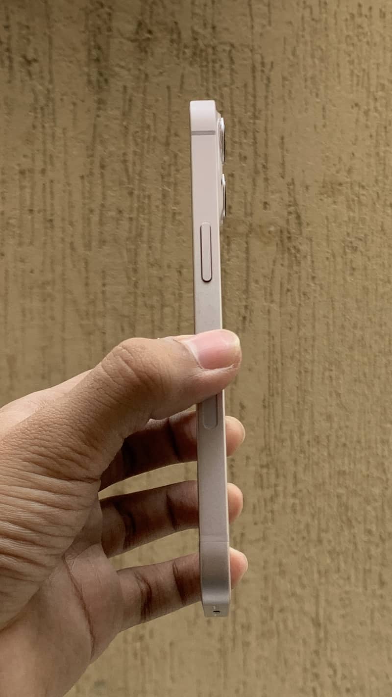 Apple iPhone 13 0