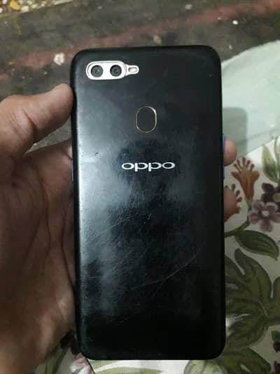 Oppo A5s