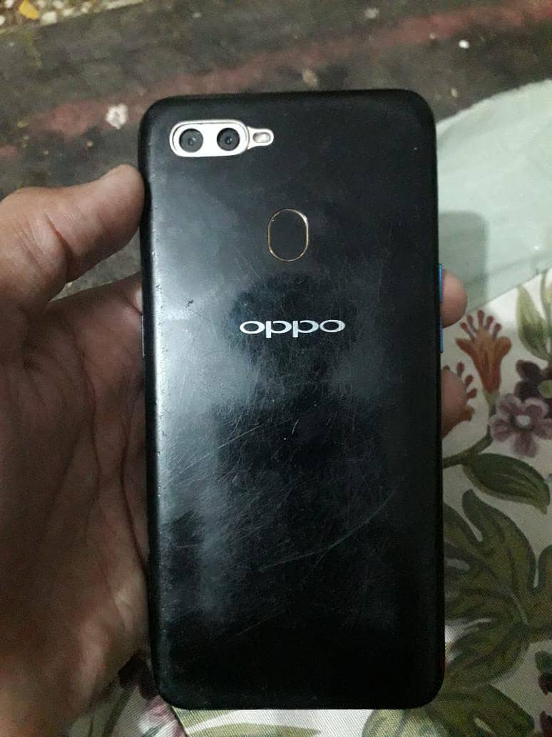 Oppo A5s 0