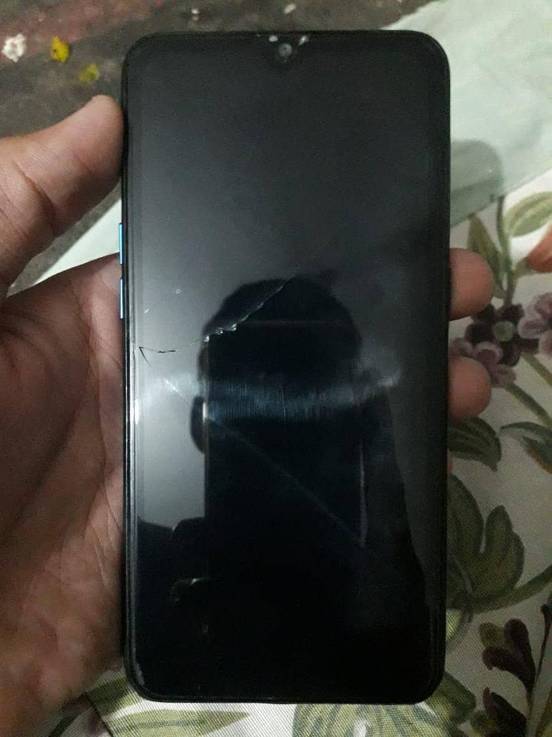 Oppo A5s 1