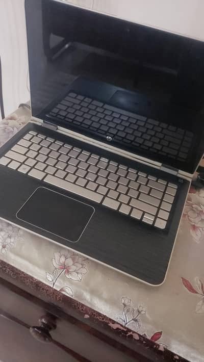 hp pavilion i5 laptop