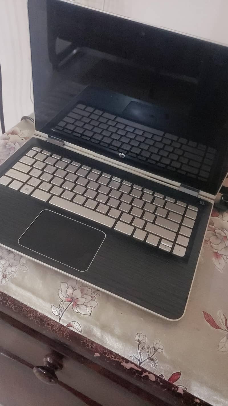 hp laptop 0