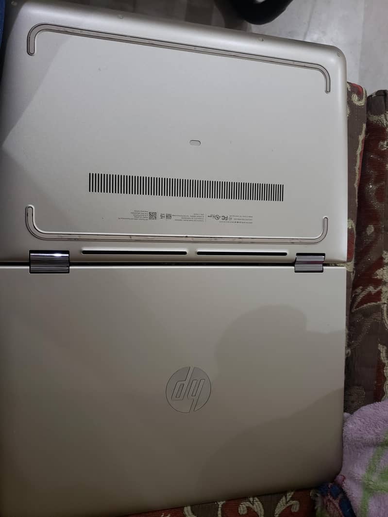 hp laptop 2
